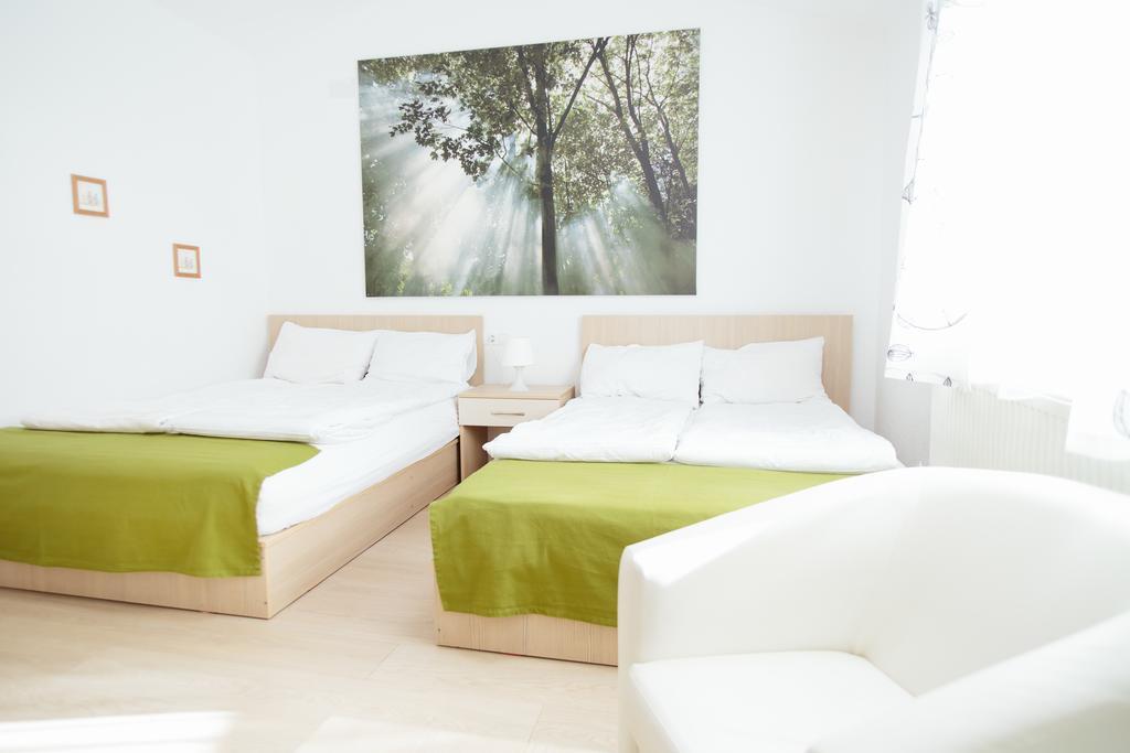 Hotel Superski Cavnic Room photo