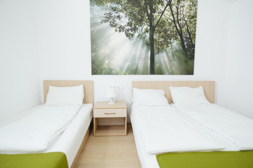 Hotel Superski Cavnic Room photo